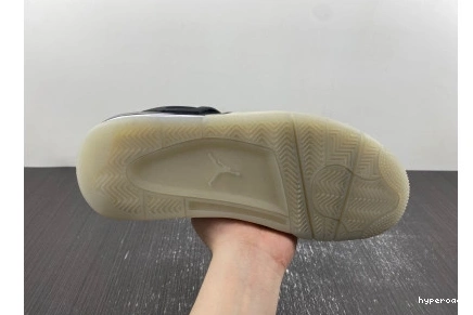 Hyperoad Carhartt Eminem Jordan Retro 4 1006